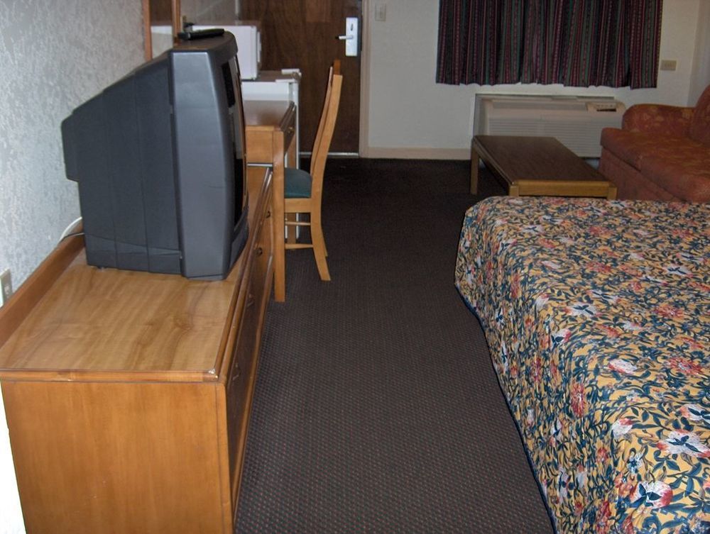 Executive Inn Jacksonville Room photo